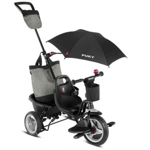 Изображение-Триколісний велосипед Puky Ceety Comfort Puky-Ceety Comfort