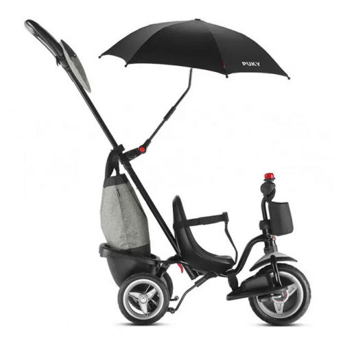 Изображение-Триколісний велосипед Puky Ceety Comfort Puky-Ceety Comfort