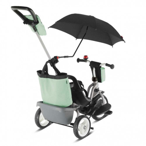 Изображение-Триколісний велосипед Puky Ceety Comfort Puky-Ceety Comfort