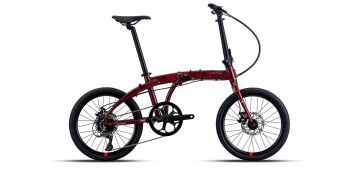 Складний велосипед 20'' Polygon Urbano 3 