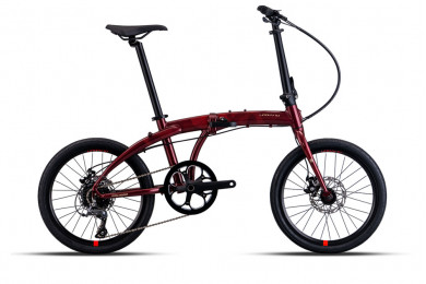 Складний велосипед 20'' Polygon Urbano 3 