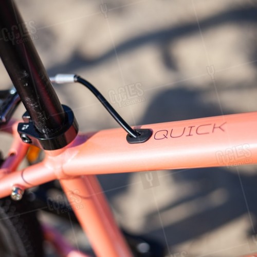 Cannondale-Quick 24 OS