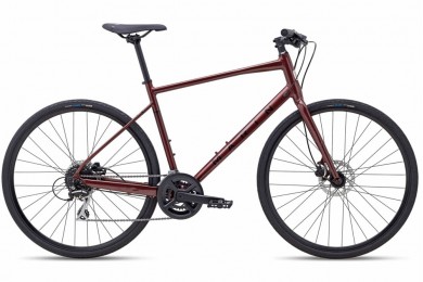 Велосипед Marin Fairfax 2 2022