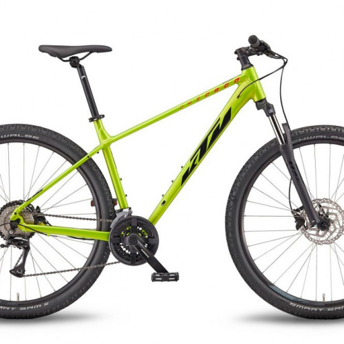 KTM-Chicago 272