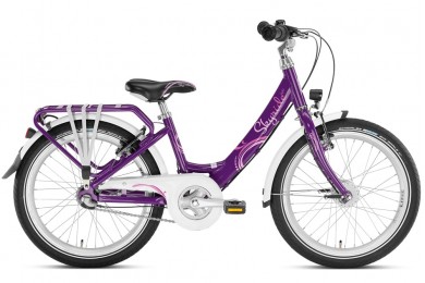 Велосипед Puky Skyride 20-3 Light Girls 