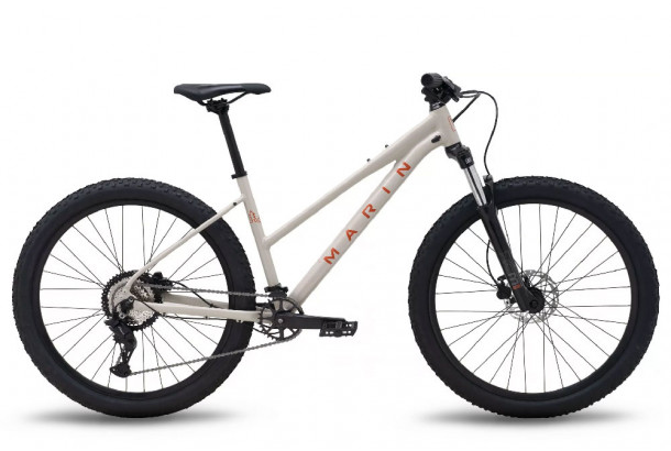 Велосипед Marin Bolinas Ridge 2 ST 2026