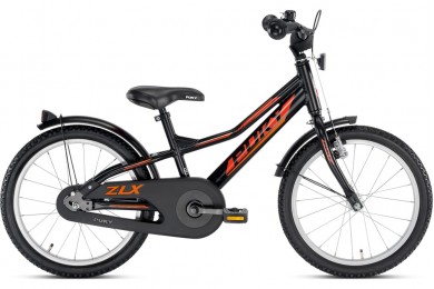 Велосипед Puky ZLX 18 ALU 2020