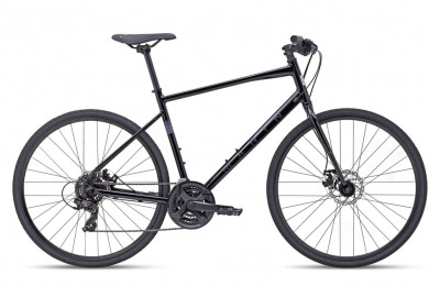 Велосипед Marin Fairfax 1 2024