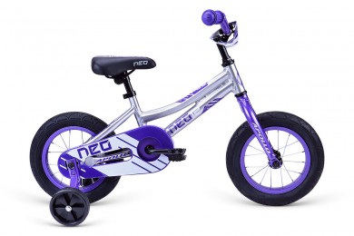 Велосипед Apollo Neo 12 girls 2020