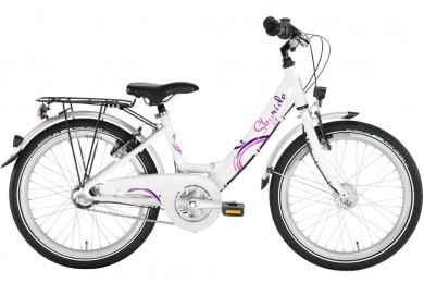 Велосипед Puky Skyride 20-3 Girls 