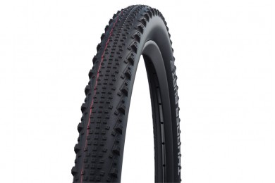 Покришка 27.5x2.10 650B (54-584) Schwalbe THUNDER BURT SnakeSkin TL-Easy Evolution Folding B/B-SK HS451 Addix Speed, 67EPI EK