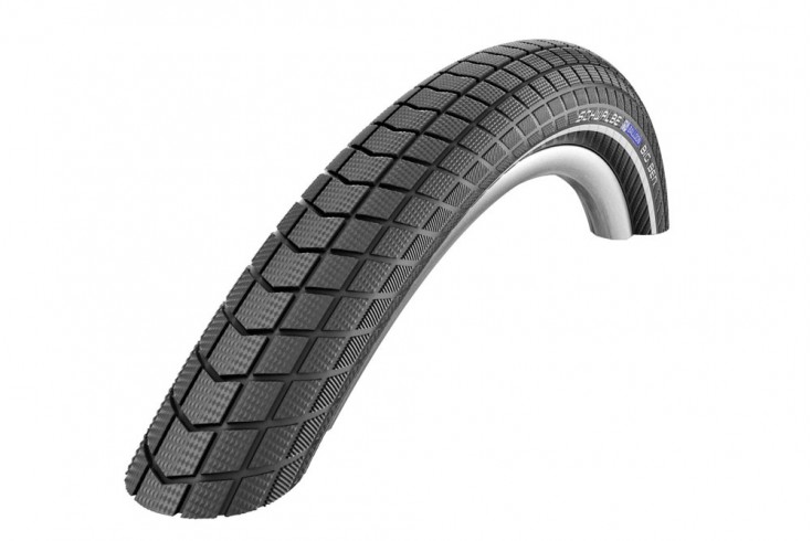 Schwalbe-BIG BEN K-Guard B/B+RT HS439 SBC