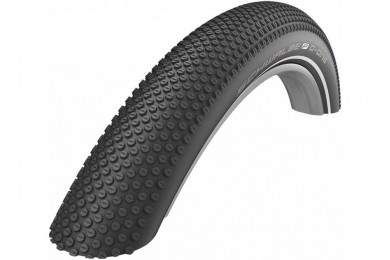 Покришка 27.5x2.25 650B (57-584) Schwalbe G-ONE Allround SnakeSkin Folding B/B-SK HS473 OSC