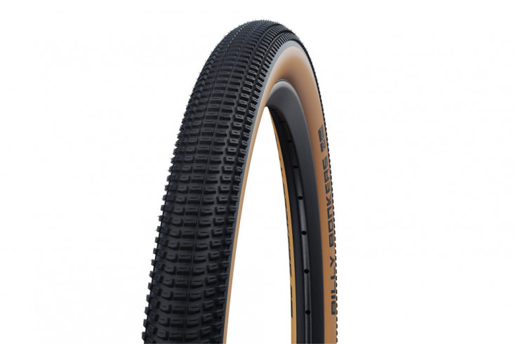 Schwalbe-BILLY BONKERS Perf, Folding