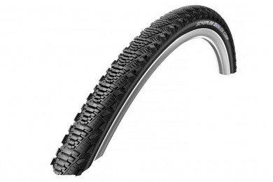 Покришка 24x1.75 (47-507) Schwalbe CX COMP K-Guard HS369 B/B-SK+RT SBC, 50EPI