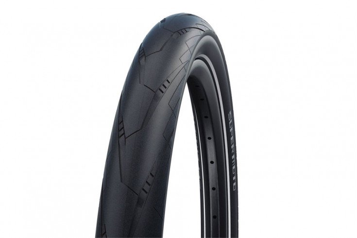 Schwalbe-SUPER MOTO Perf, RaceGuard