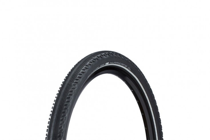 Schwalbe-HURRICANE Performance, RaceGuard B/B-SK+RT HS499