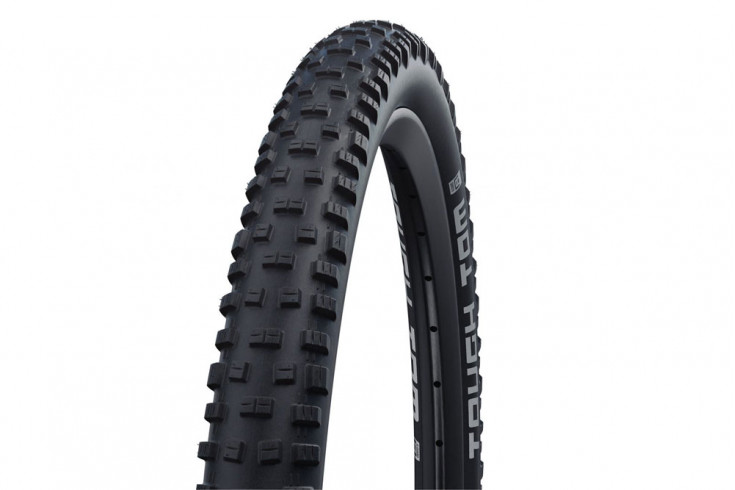 Schwalbe-TOUGH TOM K-Guard