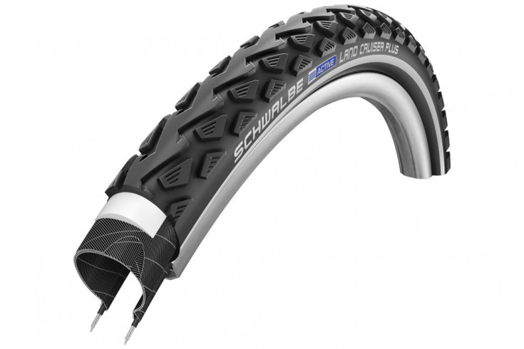 Schwalbe-LAND CRUISER PLUS HS450