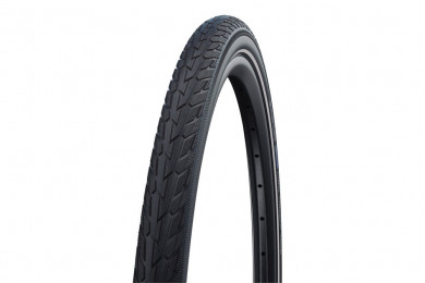 Покришка 28x1.60 700x40C (42-622) Schwalbe ROAD CRUISER K-Guard Active B/B+RT HS484 GREEN, 50EPI