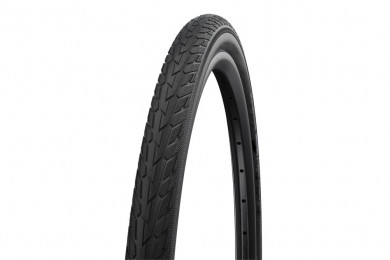 Покришка 24x1.75 (47-507) Schwalbe ROAD CRUISER K-Guard B/B HS484 GREEN, 50EPI