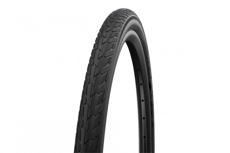 Schwalbe-ROAD CRUISER K-Guard B/B HS484 GREEN