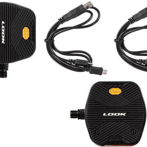 Look-Geocity Vision Grip Black