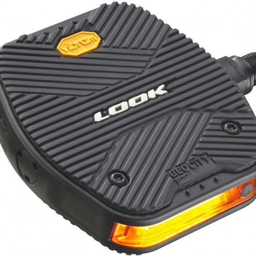 Look-Geocity Vision Grip Black