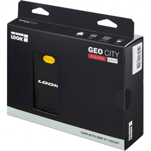 Look-Geocity Vision Grip Black
