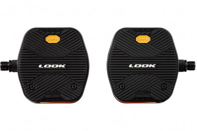 Педалі для велосипеда Look Geocity Vision Grip Black