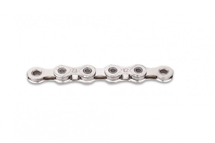 Изображение-Ланцюг велосипедний KMC X12 NPNP Waxed Chain KMC-X12 NPNP Waxed Chain