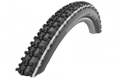 Покришка 26x2.25 (57-559) Schwalbe SMART SAM Performance B/WS/B-SK HS476 Addix, 67EPI