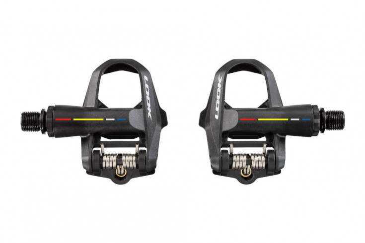 Look-Keo 2 Max Carbon Pro Team Edition
