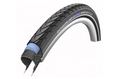 Покришка 20x1.35 (35-406) Schwalbe MARATHON PLUS HS440 S-Guard B/B+RT EC, 67EPI