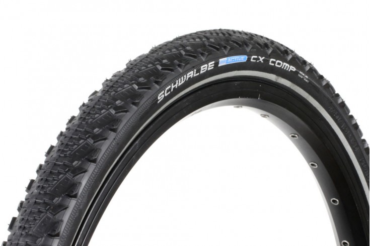 Schwalbe-CX COMP K-Guard Active