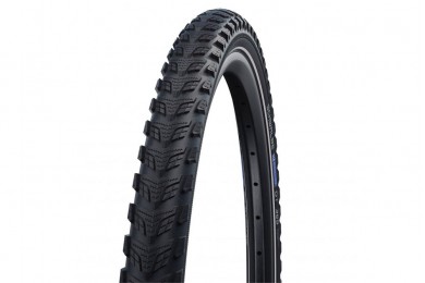 Покришка 28x2.15 (55-622) Schwalbe MARATHON GT 365 Perf, DualGuard, TwinSkin, B/B+RT HS475 FS 67EPI 37B