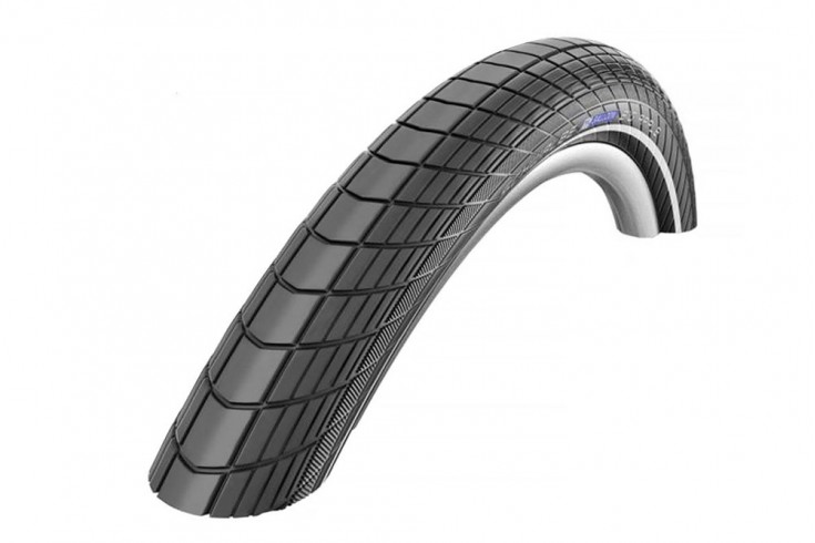 Schwalbe-BIG APPLE HS430 R-Guard