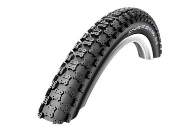 Покришка 20x2.125 (57-406) Schwalbe MAD MIKE HS137 K-Guard B/B SBC, 50EPI