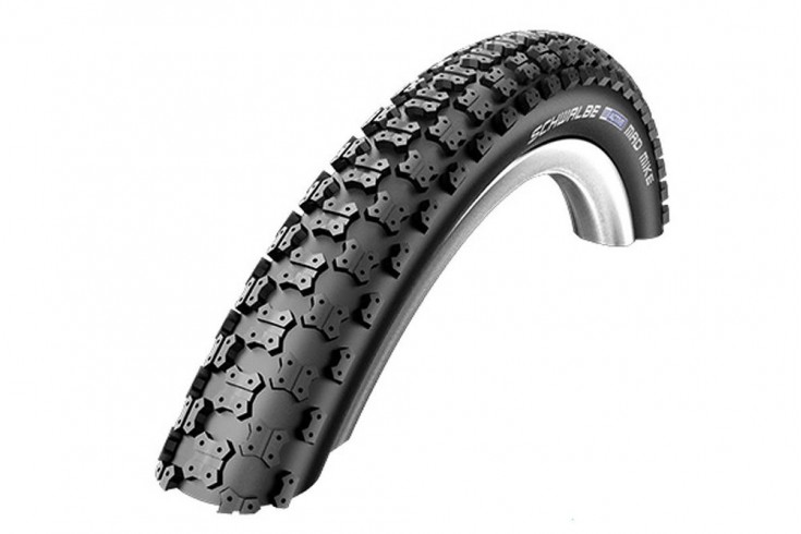 Schwalbe-MAD MIKE HS137 K-Guard