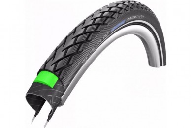 Покришка 28x2.00 (50-622) Schwalbe MARATHON HS420 G-Guard B/B+RT EC, 67EPI 35B