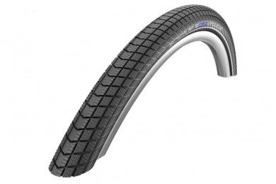 Покришка 20x2.15 (55-406) Schwalbe BIG BEN HS439 R-Guard B/B-SK+RT EC, 67EPI 26B