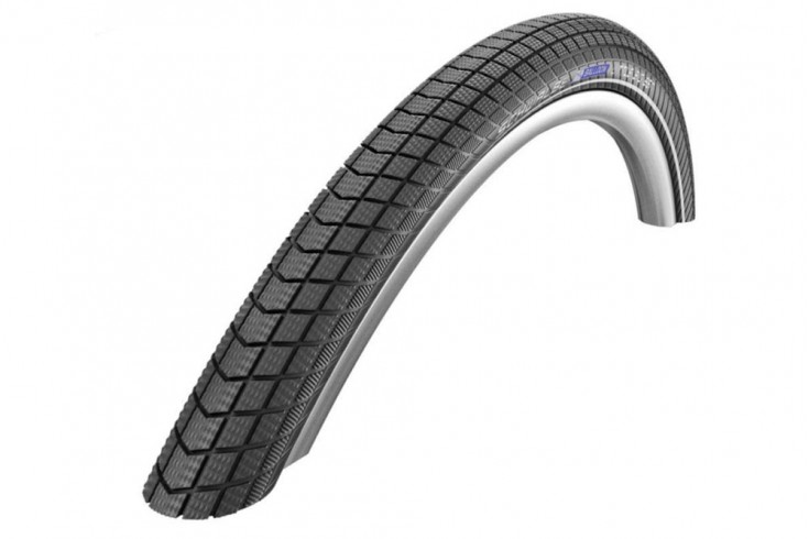 Schwalbe-BIG BEN HS439 R-Guard