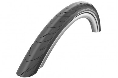 Покришка 26x1.60 (42-559) Schwalbe MARATHON SUPREME V-Guard, Folding, B/B-SK+RT HS469 OSC 67EPI