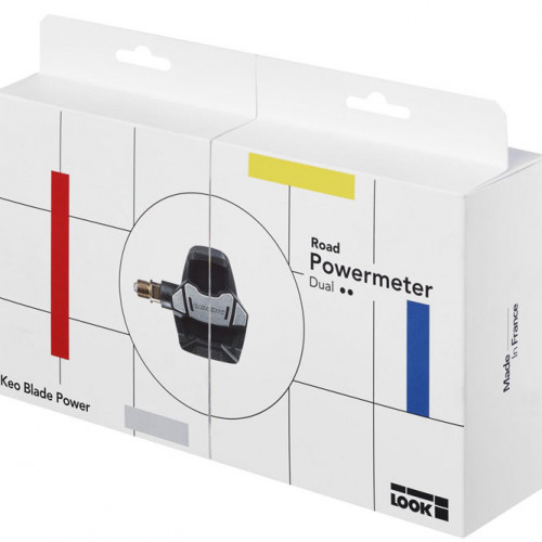 Look-Keo Blade Power Dual