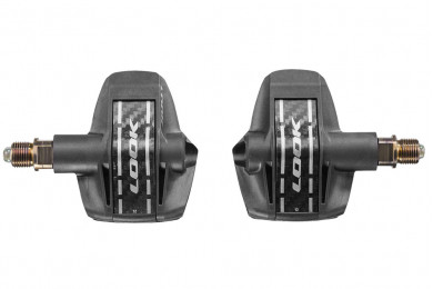 Педалі для велосипеда Look Keo Blade Power Dual