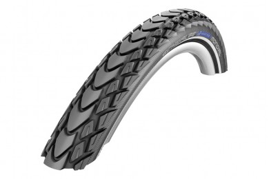 Покришка 28x1.60 (42-622) Schwalbe MARATHON MONDIAL HS428 R-Guard B/B-SK+RT EC, 67EPI