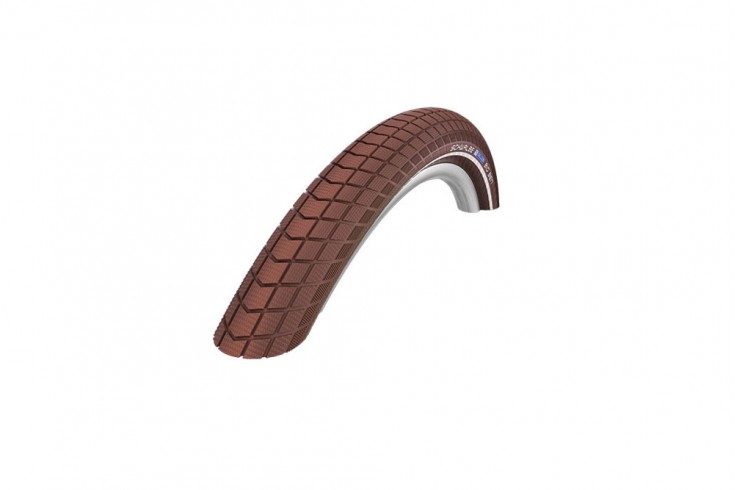 Schwalbe-BIG BEN HS439 K-Guard BN/BN+RT SBC