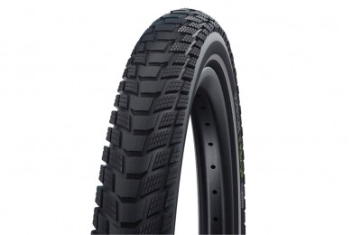 Покришка 20x2.35 (60-406) Schwalbe PICK-UP Perf, Super Defense, TwinSkin, B/B+RT HS609 ADDIX E 2x67EPI 36B