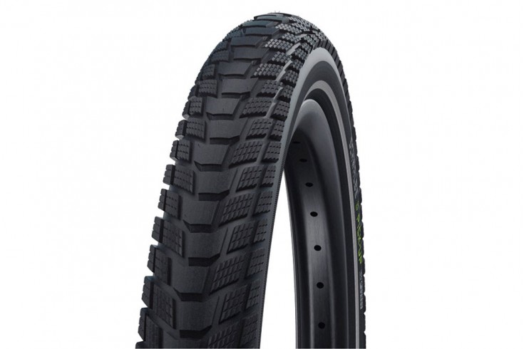 Schwalbe-PICK-UP Perf, Super Defense