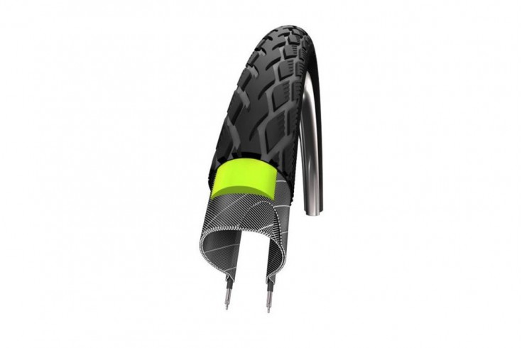 Schwalbe-MARATHON HS420 G-Guard